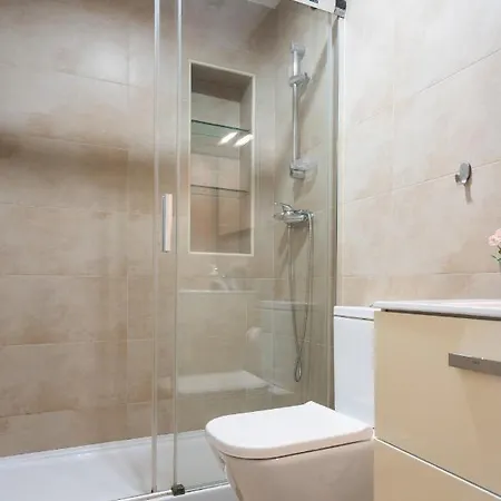 Cristobal Colon Apartamento Centrico * カディス
