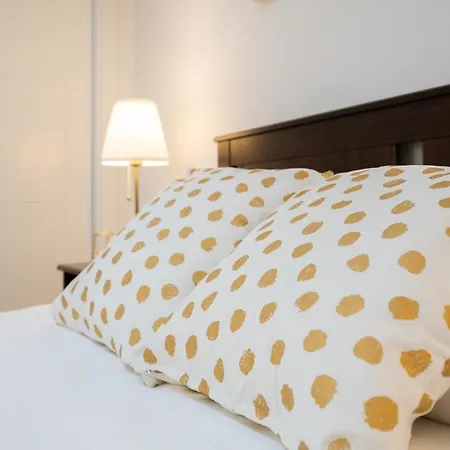 Apartamento Cristobal Colon Apartamento Centrico