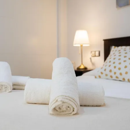 Apartamento Cristobal Colon Apartamento Centrico Cádiz