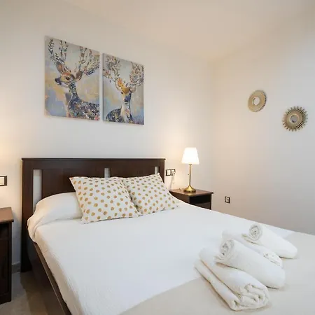 Cristobal Colon Apartamento Centrico Apartment Cadiz