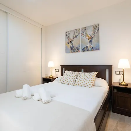 Cristobal Colon Apartamento Centrico Apartment
