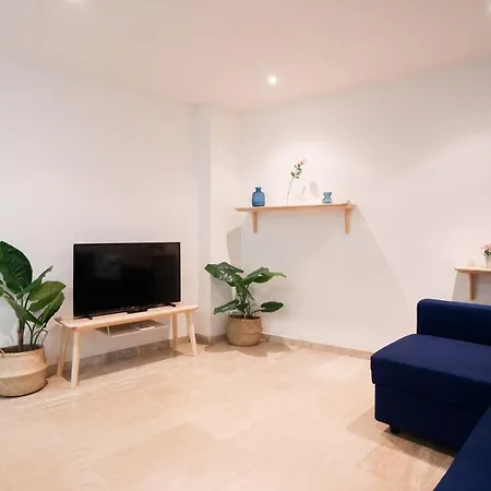 Cristobal Colon Apartamento Centrico Apartment *