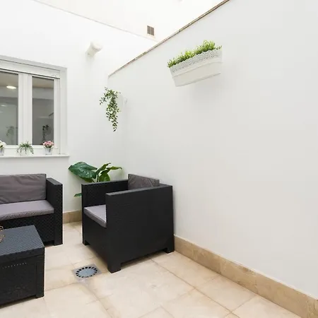 Apartment Cristobal Colon Apartamento Centrico
