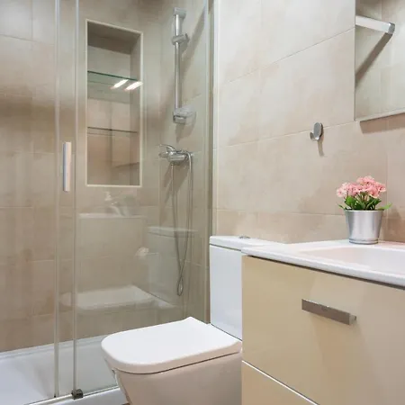 Apartment Cristobal Colon Apartamento Centrico