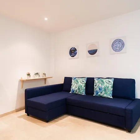 Apartment Cristobal Colon Apartamento Centrico *
