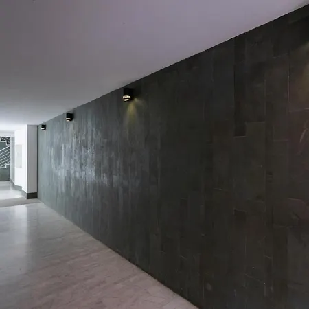Cristobal Colon Apartamento Centrico Cadiz